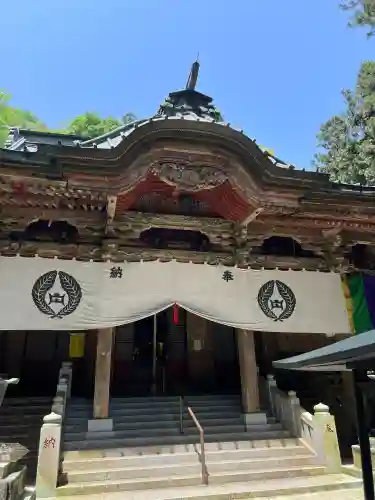 満願寺(栃木県)