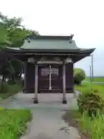 上宇和田香取神社 (埼玉県)