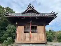 雷電社(埼玉県)