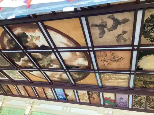 湊川神社(兵庫県)