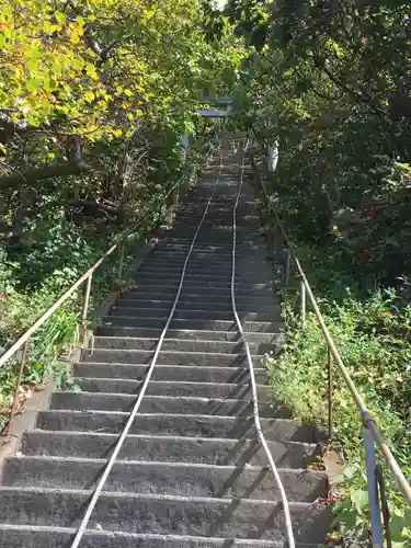 太田神社（拝殿）のその他建物
