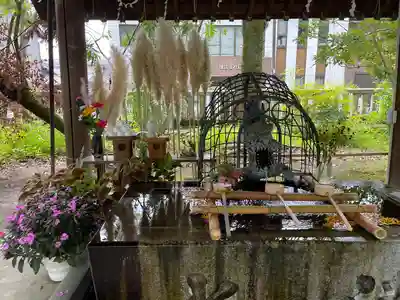 若宮神明社(愛知県)