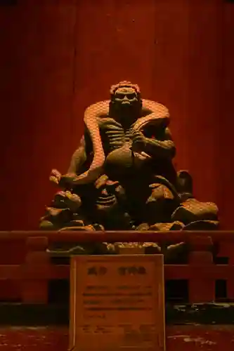 水澤寺(水澤観世音)(群馬県)