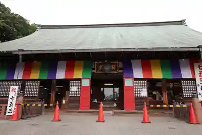 喜多院(埼玉県)