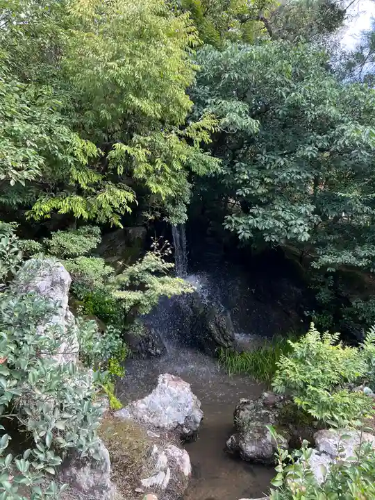 鹿苑寺(金閣寺)(京都府)