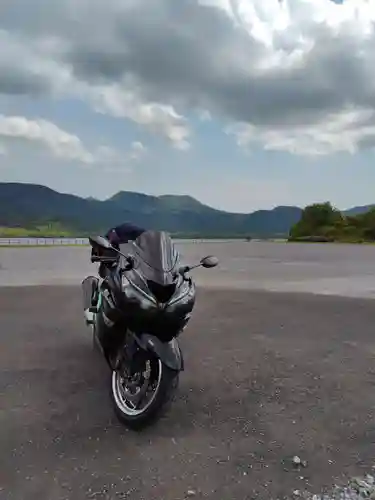 恐山菩提寺(青森県)