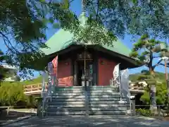 本覚寺(神奈川県)