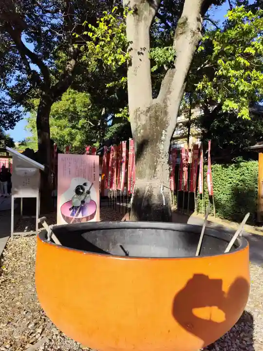 種貸社(住吉大社末社)(大阪府)