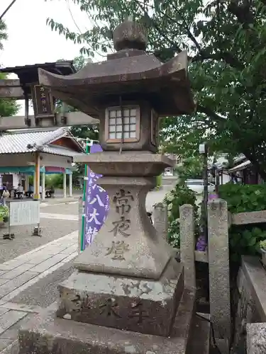 石坐神社(滋賀県)