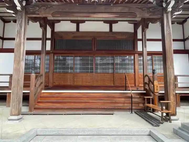 蓮光院(滋賀県)