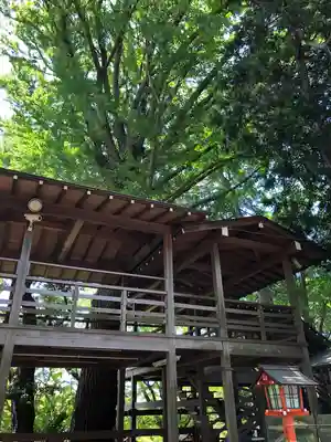 明王院（満願寺別院）のその他建物