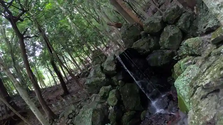 出雲大神宮(京都府)