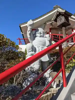 出雲大社高松分祠(香川県)