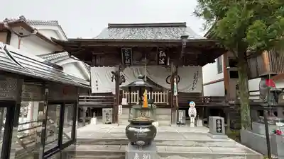 善楽寺(高知県)