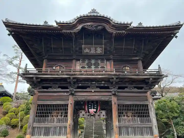 聖天院(埼玉県)