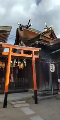 加太春日神社(和歌山県)