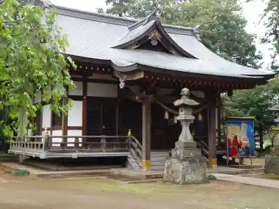 大宮住吉神社(埼玉県)