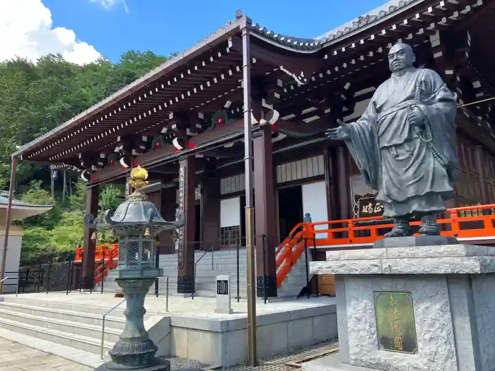 本圀寺(京都府)