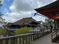 清水寺の本殿・本堂