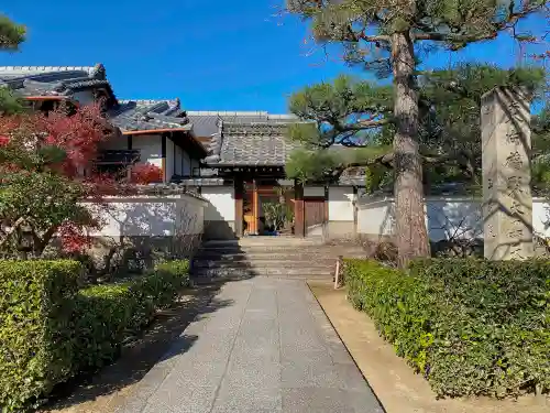 天龍寺(京都府)