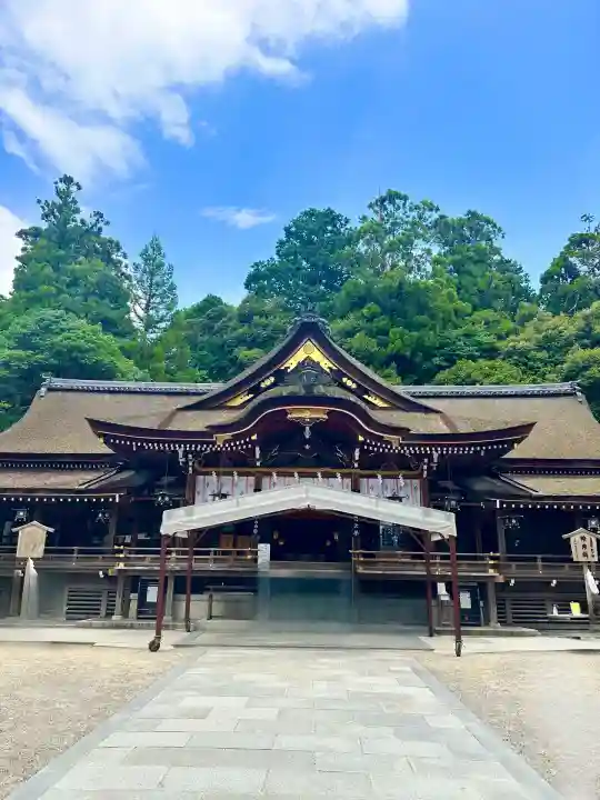 大神神社(奈良県)