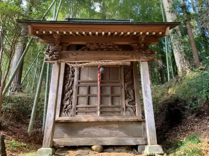 大宮神社(千葉県)