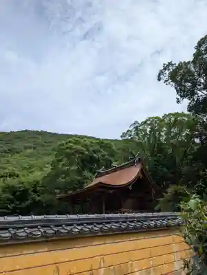 神谷神社(香川県)