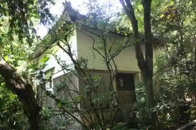 龍潭寺(滋賀県)