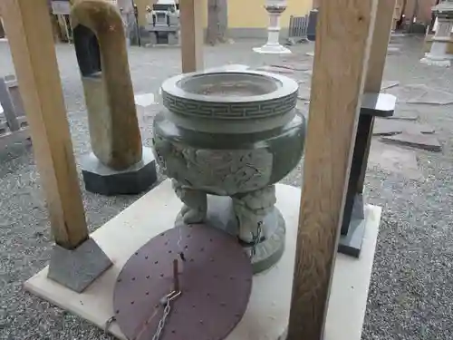 泉蔵院のその他建物