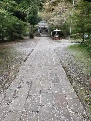 今市瀧尾神社(栃木県)