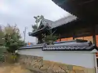 春日神社の本殿・本堂