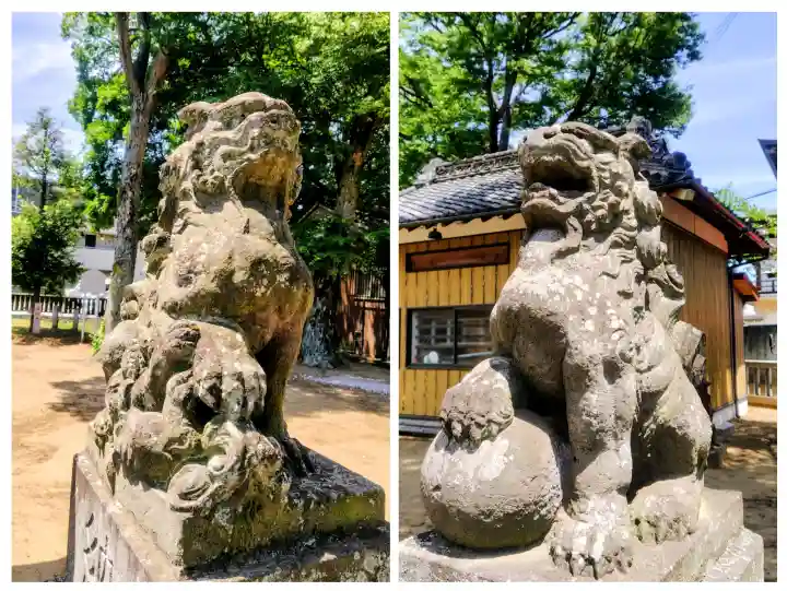 王子神社(千葉県)