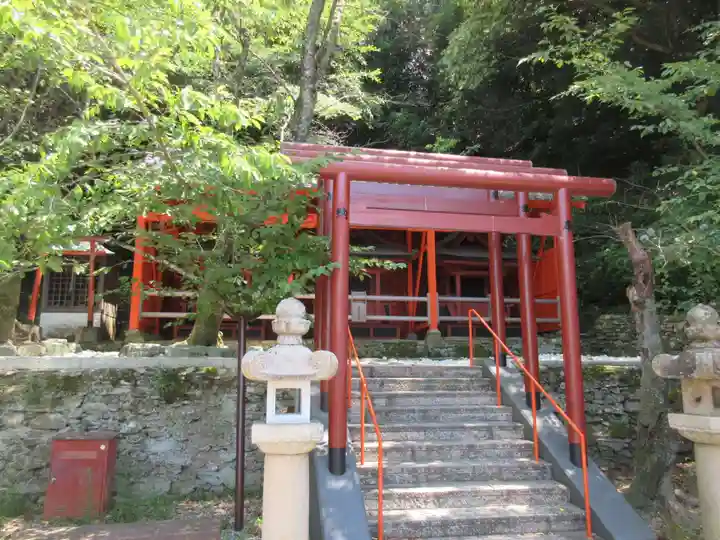 金剛宝寺(紀三井寺)(和歌山県)