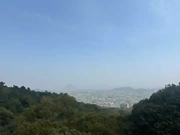 金刀比羅神社(新潟県)
