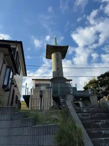 信徳寺(千葉県)