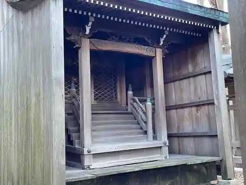 荒神社(滋賀県)