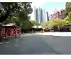 金王八幡宮(東京都)