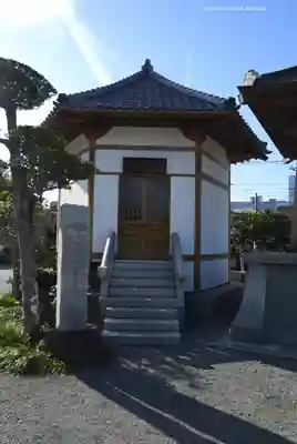 宝帒寺(神奈川県)