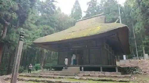 浄光寺のその他建物