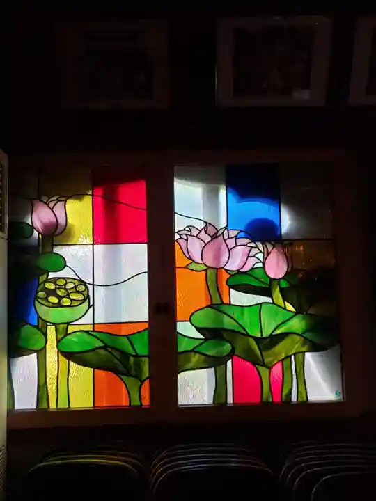 定泉寺のその他建物