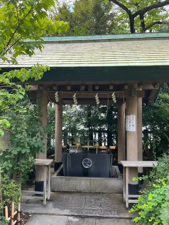 芝大神宮(東京都)
