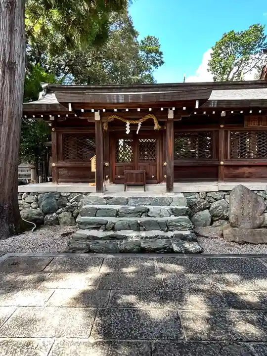 伊太祁曽神社(和歌山県)