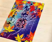 札幌諏訪神社の御朱印