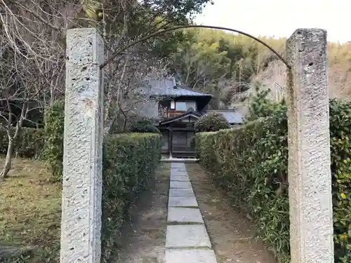 妙松寺のその他建物