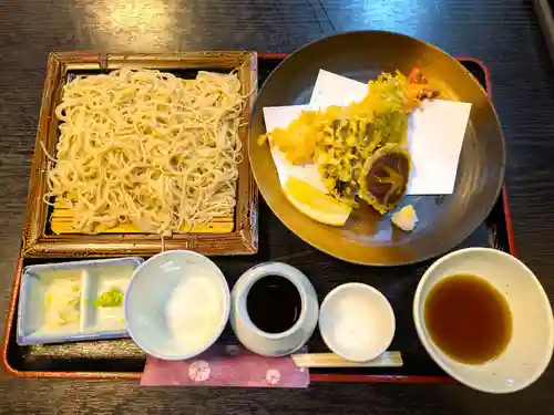 青渭神社(東京都)