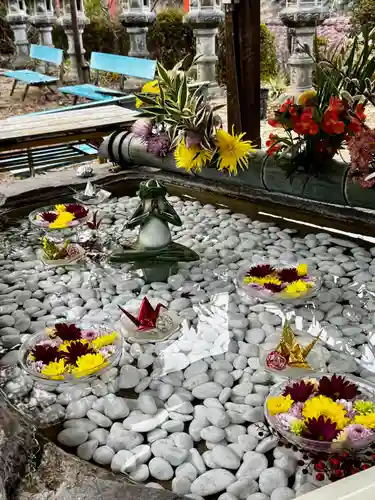 このみ白雲大社(岡山県)