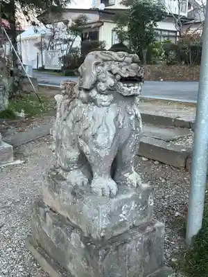 熊野神社(宮城県)