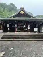 比治山神社(広島県)