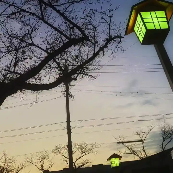 尾張大國霊神社(国府宮)(愛知県)