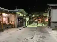 大鏑神社の建物その他